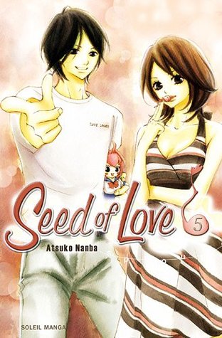Seed of loove tomec 5