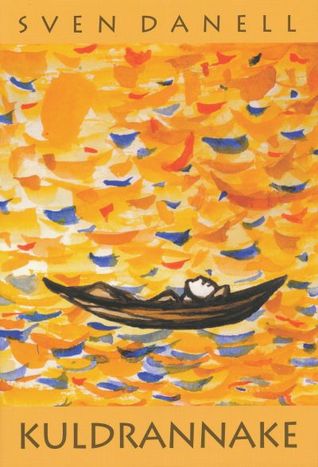 Kuldrannake (Hardcover)