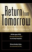 Return from Tomorrow