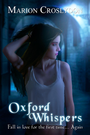 Oxford Whispers (The Oxford Saga, # 1)