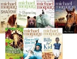 Michael Morpurgo Collection: 7 Books