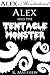 Alex and the Tentacle Monster