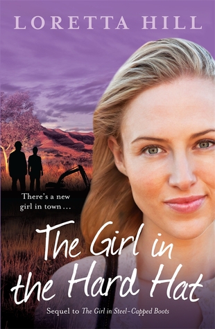The Girl in the Hard Hat (ebook)