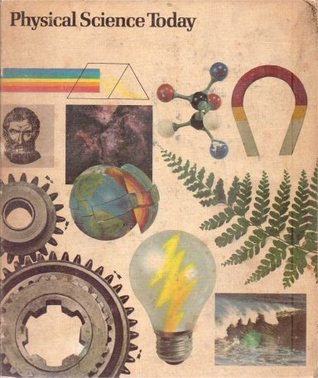 Physical Science Today (Hardcover)