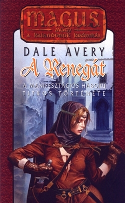 A Renegát