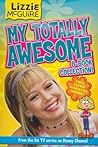 My Totally Awesome 8-Book Collection (Lizzie Mc Guire)