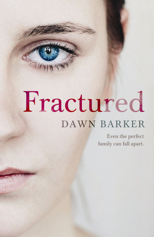 Fractured (Paperback)