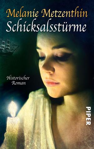 Schicksalsstürme (Paperback)
