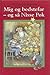 Mig og bedstefar - og så Nisse Pok by Ole Lund Kirkegaard
