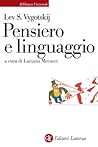 Pensiero e lingua...