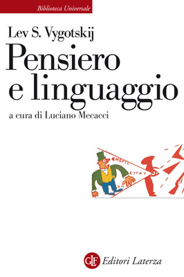Pensiero e linguaggio: Ricerche psicologiche