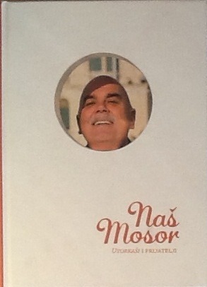 Naš Mosor