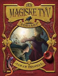 Den magiske tyv: Fortabt (Magic Thief, #2)