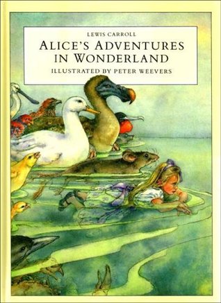 Alice's Adventures in Wonderland