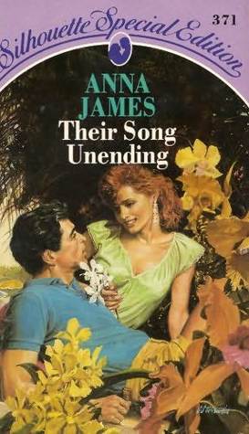 Their Song Unending (Silhouette Special Edition)