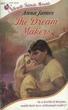 The Dream Makers (Silhouette Intimate Moments, #167) The Dream Makers (Silhouette Intimate Moments, #167)
