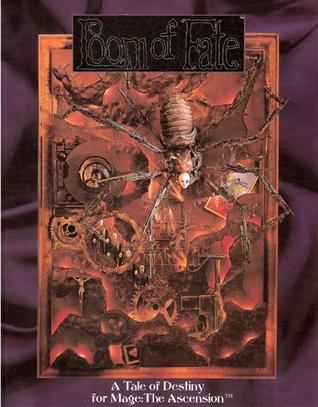 Loom of Fate (Paperback)