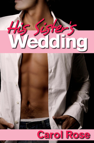His Sister's Wedding (ebook)