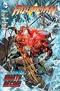 Aquaman 03 ¡A la caza de Manta Negra!