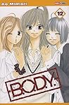 Body 12 by Ao Mimori Body 12 by Ao Mimori