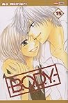 Body 15 by Ao Mimori Body 15 by Ao Mimori