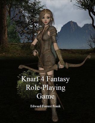 Knarf 4 Fantasy Role Playing Game