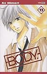 Body, Tome 13 by Ao Mimori Body, Tome 13 by Ao Mimori