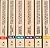 The Second World War (6 vol...
