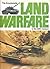 The Encyclopedia of land warfare in the 20th century (A Salamander book)