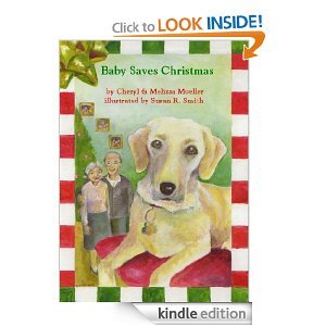 Baby Saves Christmas