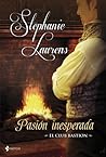 Pasión inesperada by Stephanie Laurens