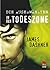 In der Todeszone (Die Auserwählten, #3)