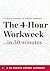 Summary: The 4 Hour Work We...