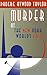 Murder at the New York Worl...