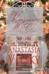 The Vengeance of Mrs. Claus by Anastasia Vitsky The Vengeance of Mrs. Claus by Anastasia Vitsky