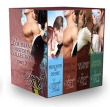 Louisiana History Collection - Part 2 (Louisiana History Boxed Sets)