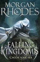 Falling Kingdoms (Falling Kingdoms, #1)
