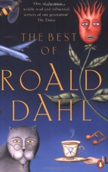 The Best of Roald Dahl