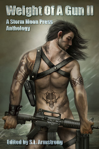 Weight of a Gun II (Kindle Edition)