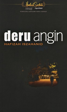 Deru Angin (Paperback)