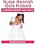 Nurse Hannah Gets Probed: A BDSM Love Story (Dominated By The Doctor)