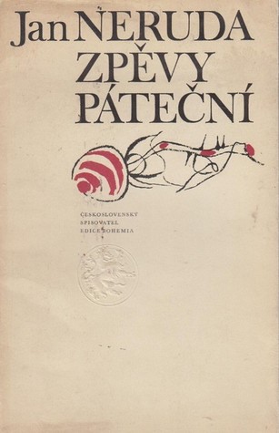 Zpěvy páteční (Hardcover)