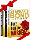 Love Can Be Murder