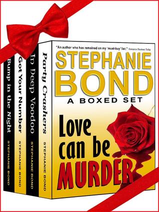 Love Can Be Murder (Kindle Edition)