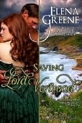 Saving Lord Verwood