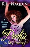 Pooka in My Pantry (Monster Haven, #2)