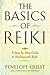 The Basics of Reiki: A Step-by-Step Guide to Healing with Reiki