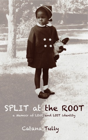 Split at the Root: A Memoir of Love and Lost Identity (Paperback)