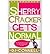 Sherry Cracker Gets Normal