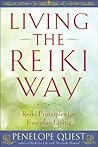 Living the Reiki ...
